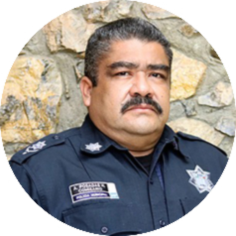 C. Antonio Posadas Hernández