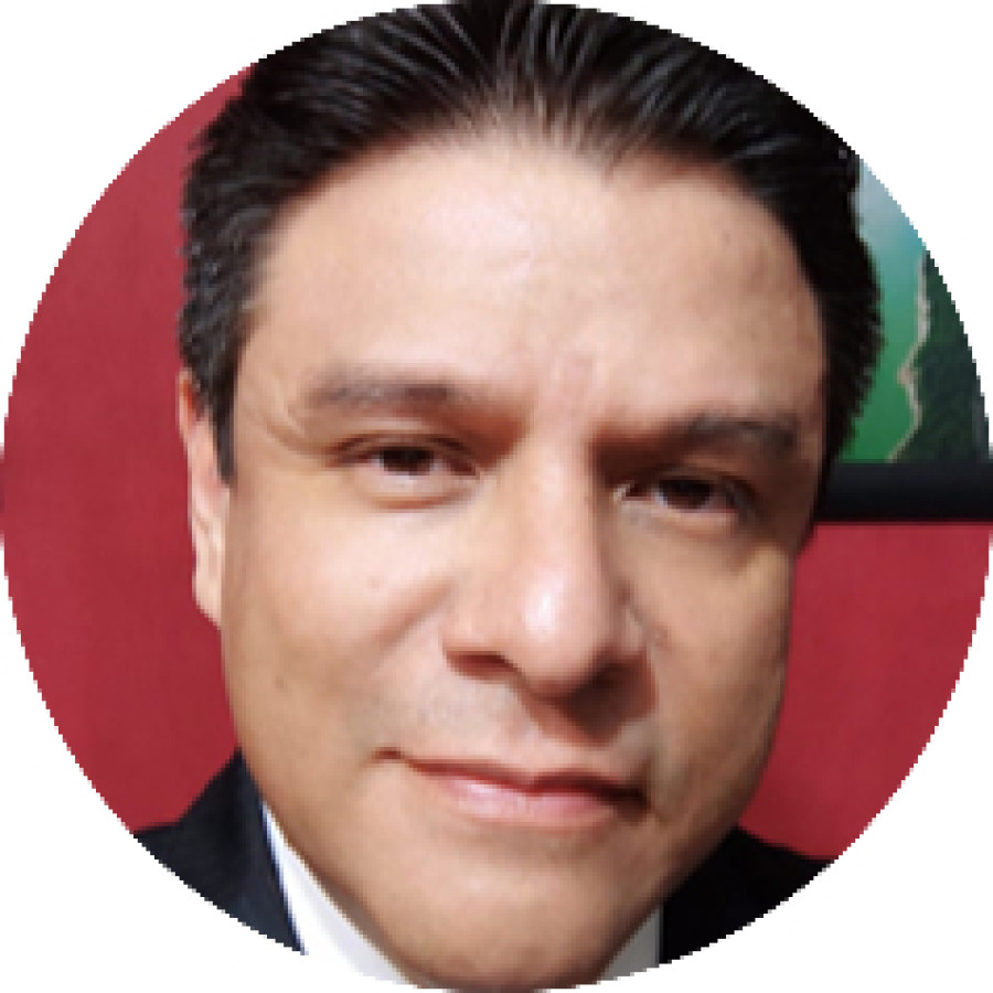 C. Javier Romero Rodríguez