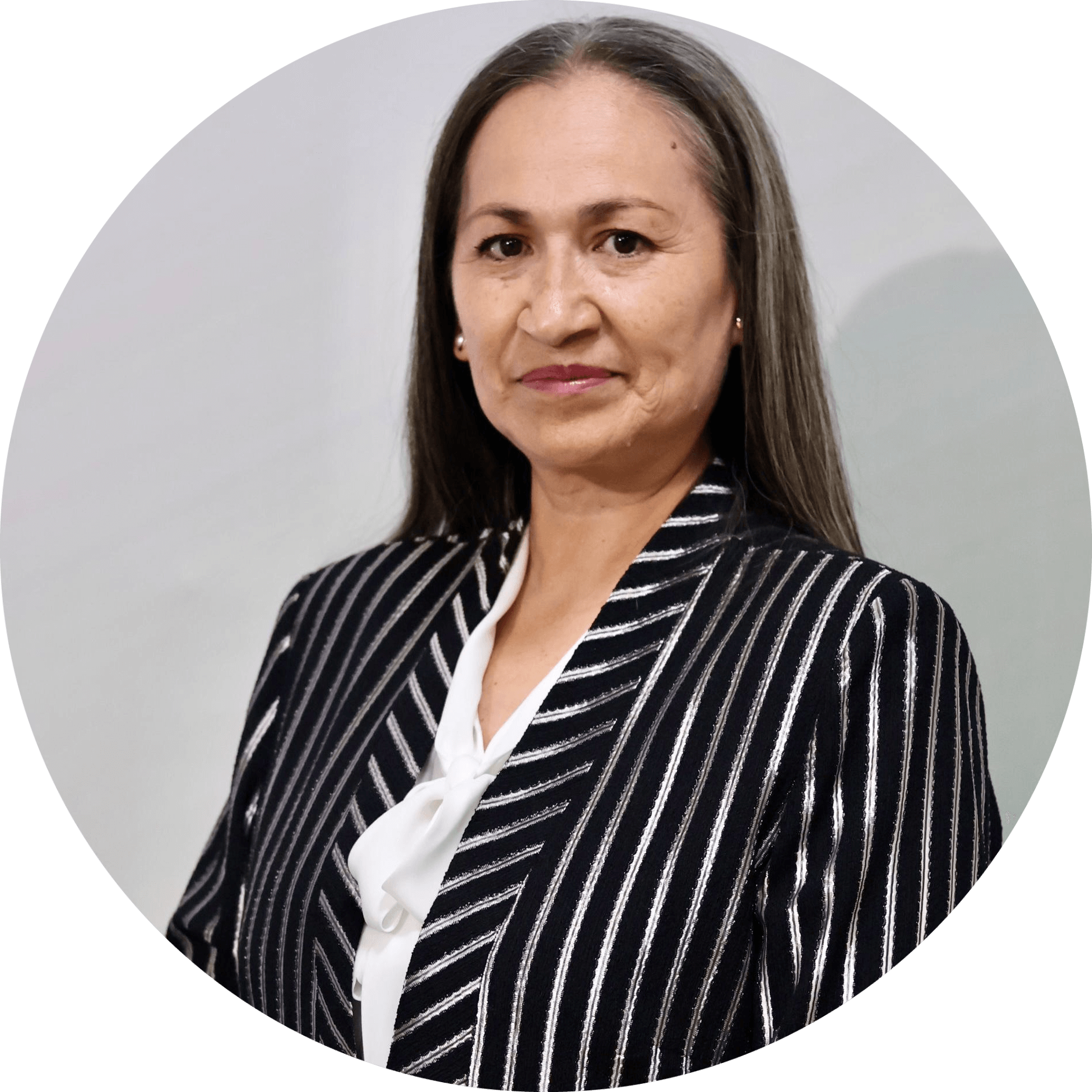 Maria Luisa Martínez Maldonado