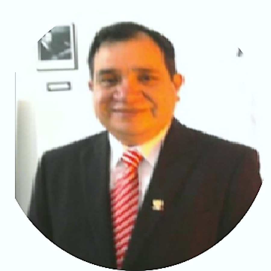 C. Israel Mauricio Vázquez Romero