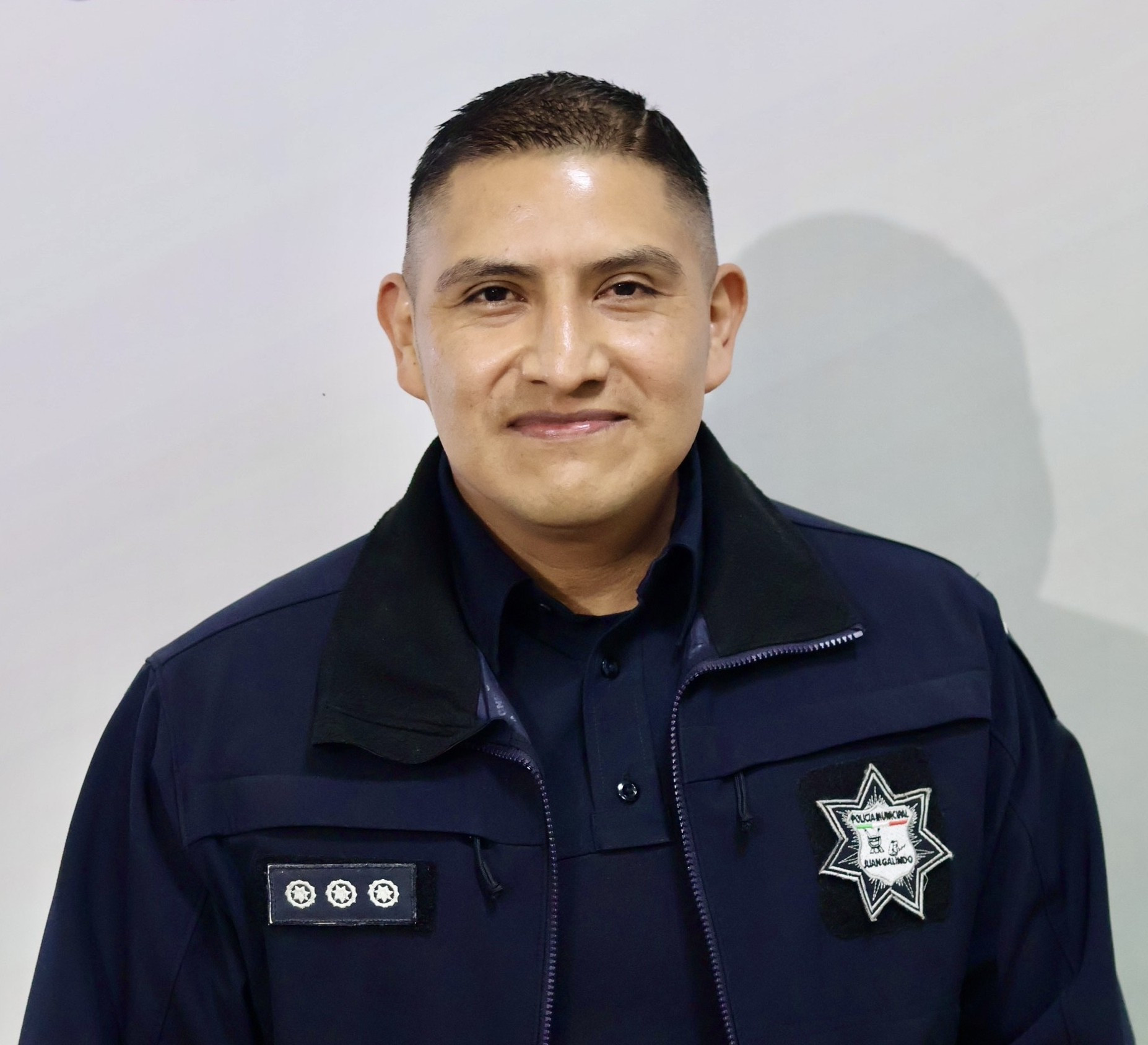 LIC. BERNARDINO PÉREZ SÁNCHEZ