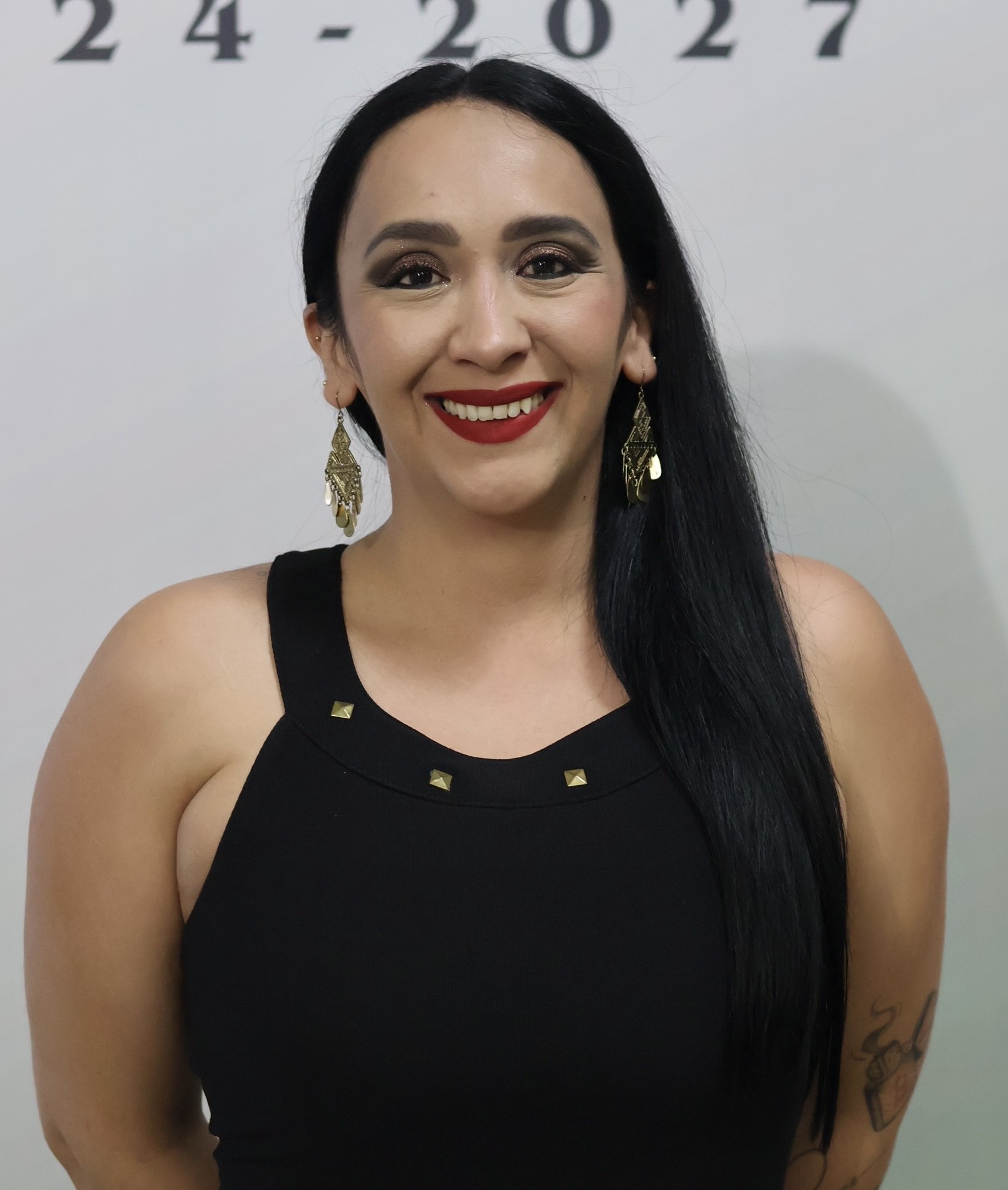 LIC. LINDA MAGDALENA GARRIDO ARANGO.