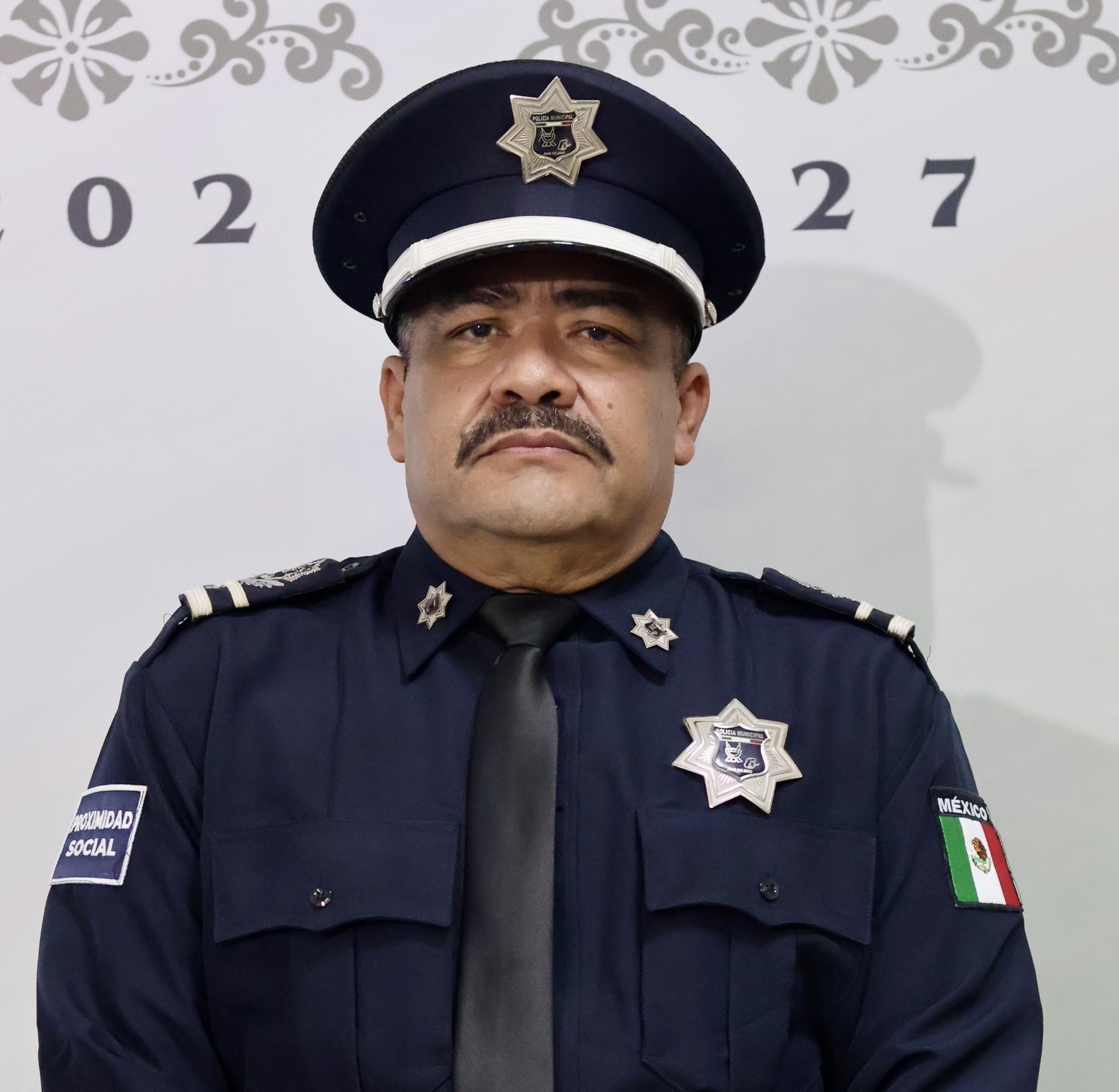 C.ANTONIO POSADAS HERNÁNDEZ.