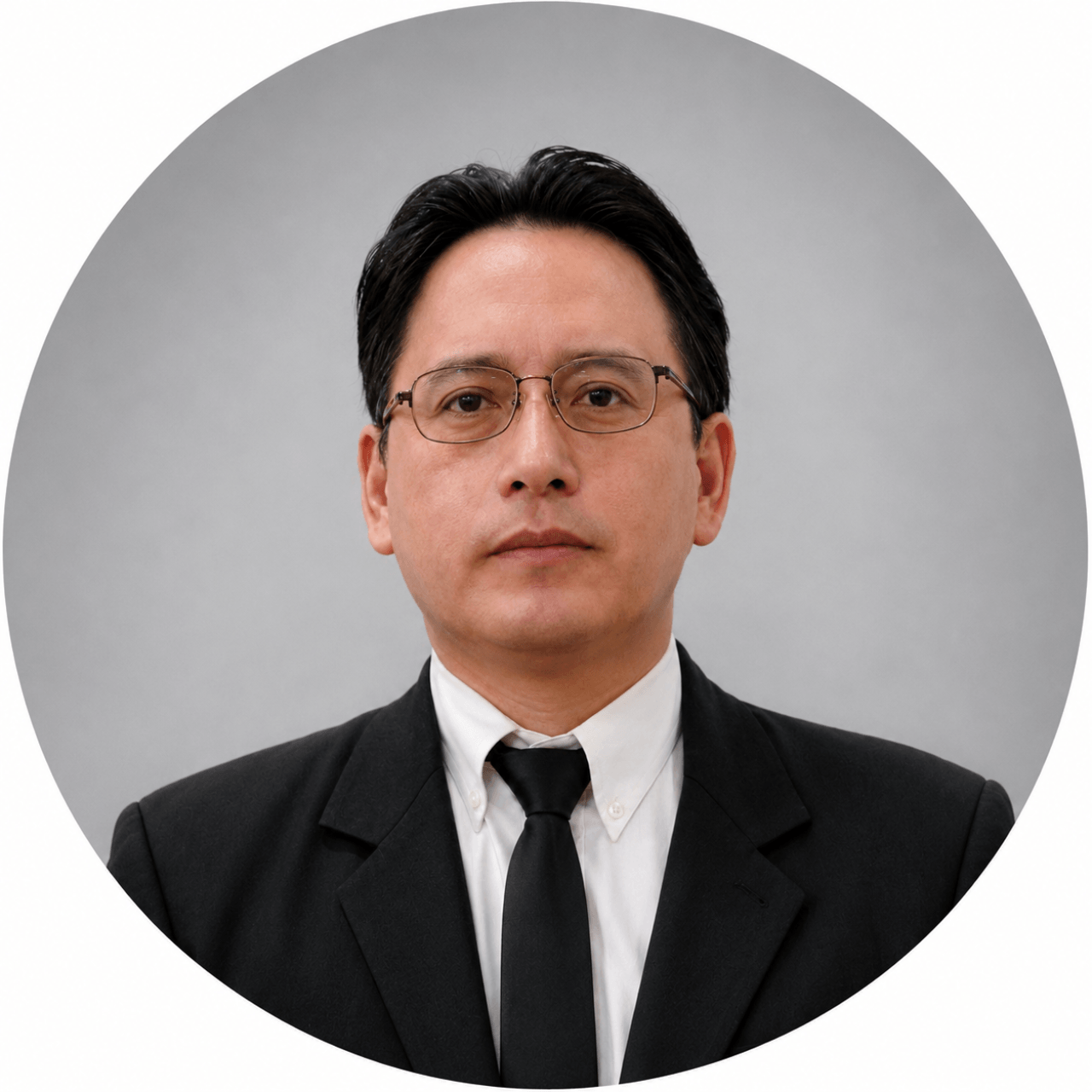 FRED ALVARADO MEJIA