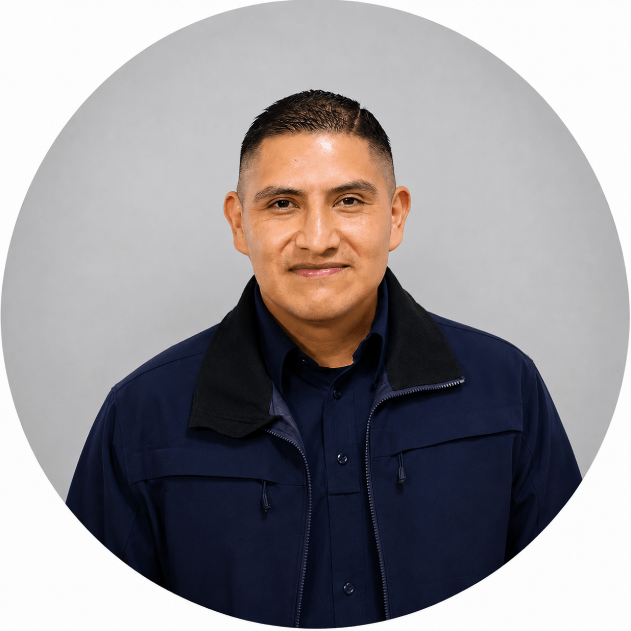 LIC. BERNARDINO PÉREZ SÁNCHEZ