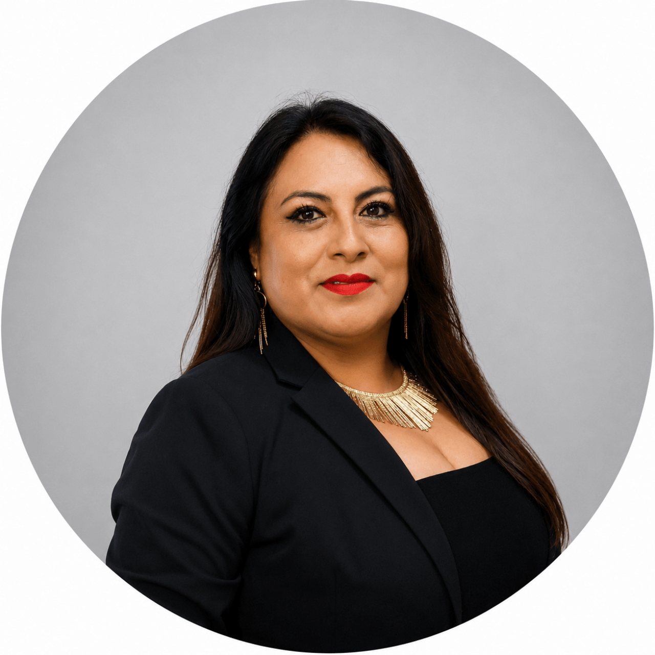 LIC. ROCÍO MUÑOZ VÁZQUEZ.