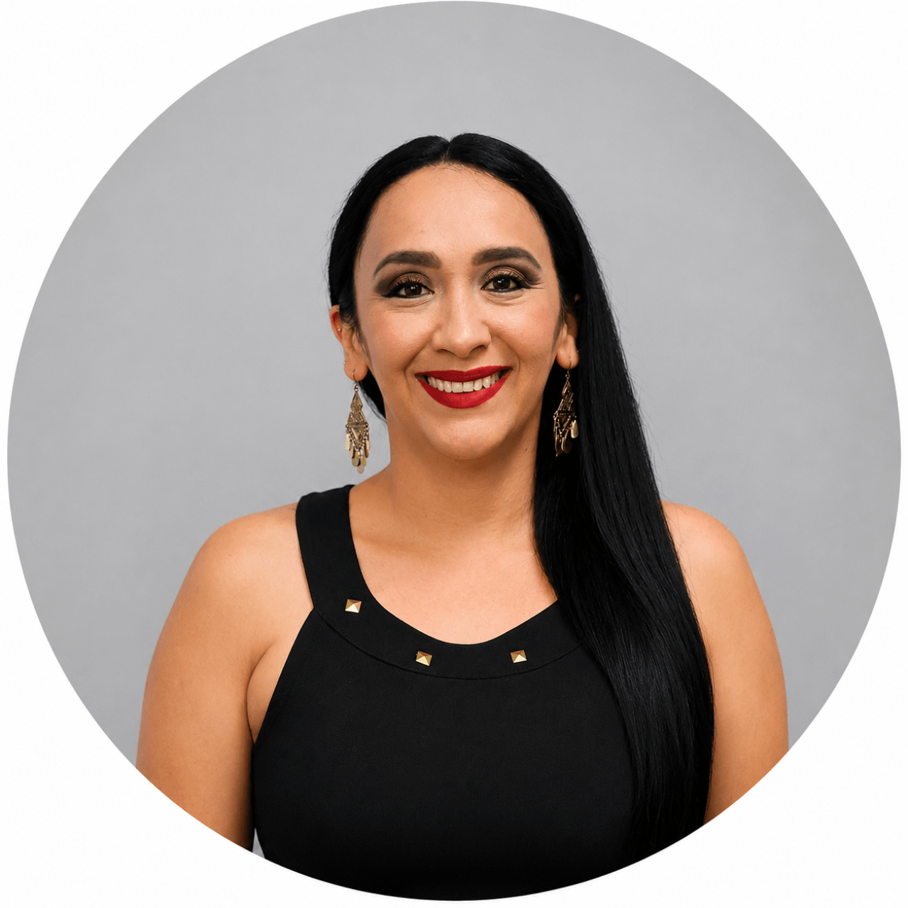 LIC. LINDA MAGDALENA GARRIDO ARANGO.