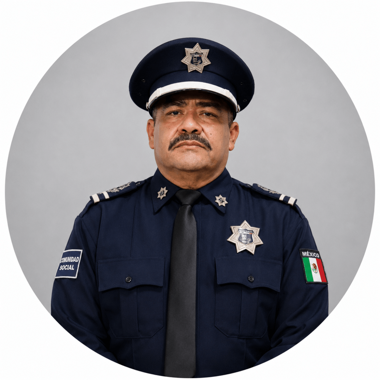 C.ANTONIO POSADAS HERNÁNDEZ.